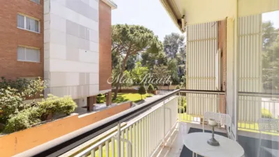 Piso en alquiler en Pedralbes - Imagen 11