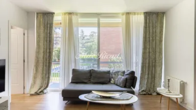 Piso en alquiler en Pedralbes - Imagen 12