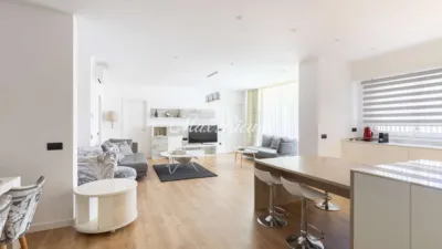 Piso en alquiler en Pedralbes - Imagen 14