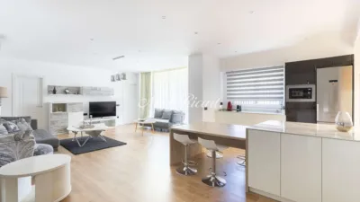 Piso en alquiler en Pedralbes - Imagen 15