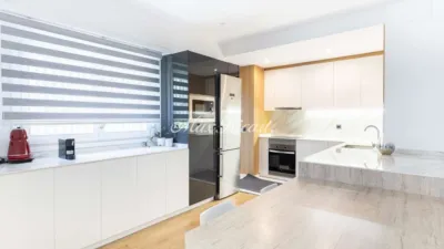 Piso en alquiler en Pedralbes - Imagen 19