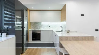 Piso en alquiler en Pedralbes - Imagen 23