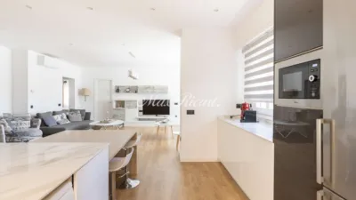 Piso en alquiler en Pedralbes - Imagen 27