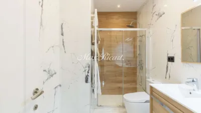 Piso en alquiler en Pedralbes - Imagen 36