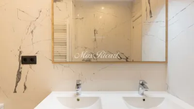 Piso en alquiler en Pedralbes - Imagen 38