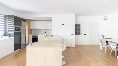 Piso en alquiler en Pedralbes - Imagen 3