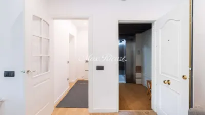 Piso en alquiler en Pedralbes - Imagen 47