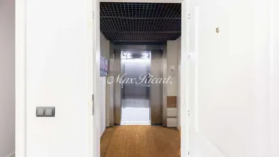 Piso en alquiler en Pedralbes - Imagen 49