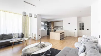 Piso en alquiler en Pedralbes - Imagen 4