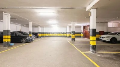 Piso en alquiler en Pedralbes - Imagen 51