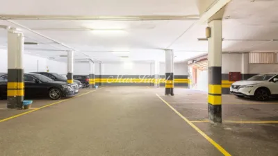 Piso en alquiler en Pedralbes - Imagen 52