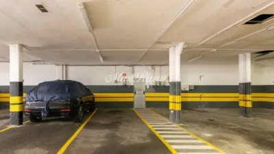 Piso en alquiler en Pedralbes - Imagen 53