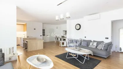 Piso en alquiler en Pedralbes - Imagen 5
