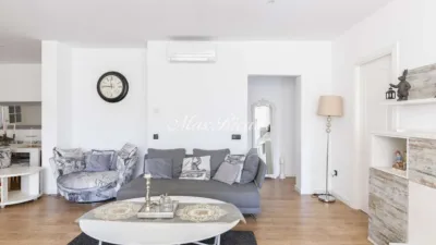Piso en alquiler en Pedralbes - Imagen 6
