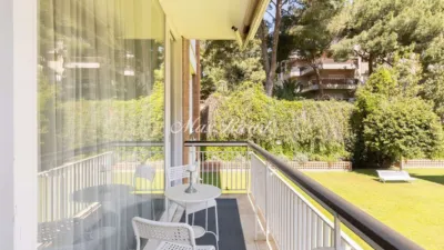 Piso en alquiler en Pedralbes - Imagen 7