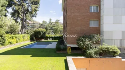 Piso en alquiler en Pedralbes - Imagen 8