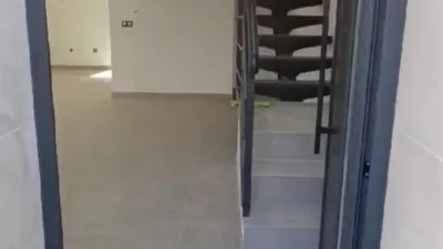 Casa adosada en venta en Calle Ciudad de Águilas, Calabardina (Águilas) de 295.000 €