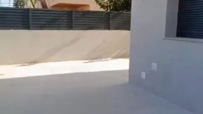 Casa adosada en venta en Calle Ciudad de Águilas, Calabardina (Águilas) de 295.000 €