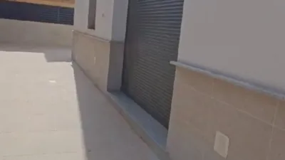 Casa adosada en venta en Calle Ciudad de Águilas, Calabardina (Águilas) de 295.000 €