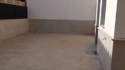 Casa adosada en venta en Calle Ciudad de Águilas, Calabardina (Águilas) de 295.000 €