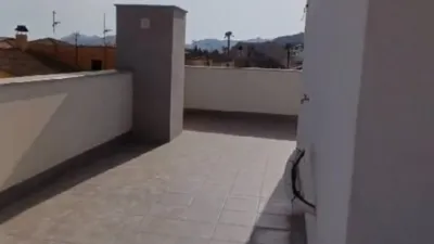 Casa adosada en venta en Calle Ciudad de Águilas, Calabardina (Águilas) de 295.000 €