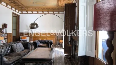 Piso en alquiler en L'Antiga Esquerra de L'Eixample - Imagen 10