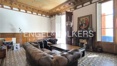 Piso en alquiler en L'Antiga Esquerra de L'Eixample - Imagen 11