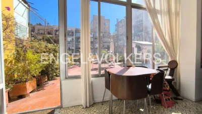 Piso en alquiler en L'Antiga Esquerra de L'Eixample - Imagen 12