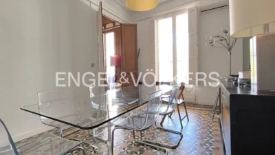 Piso en alquiler en L'Antiga Esquerra de L'Eixample - Imagen 14