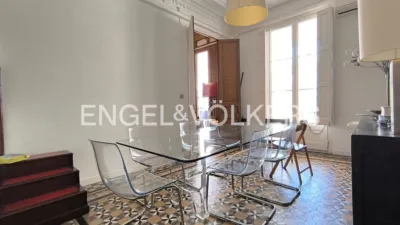 Piso en alquiler en L'Antiga Esquerra de L'Eixample - Imagen 15