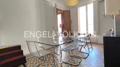 Piso en alquiler en L'Antiga Esquerra de L'Eixample - Imagen 16