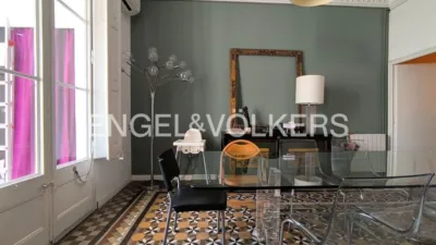 Piso en alquiler en L'Antiga Esquerra de L'Eixample - Imagen 17