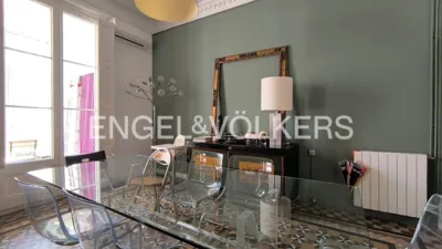 Piso en alquiler en L'Antiga Esquerra de L'Eixample - Imagen 20