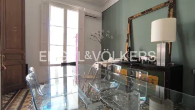 Piso en alquiler en L'Antiga Esquerra de L'Eixample - Imagen 21