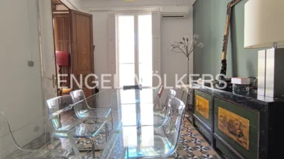 Piso en alquiler en L'Antiga Esquerra de L'Eixample - Imagen 22