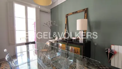 Piso en alquiler en L'Antiga Esquerra de L'Eixample - Imagen 23