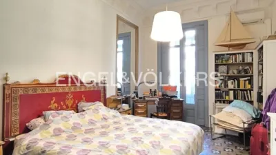 Piso en alquiler en L'Antiga Esquerra de L'Eixample - Imagen 24