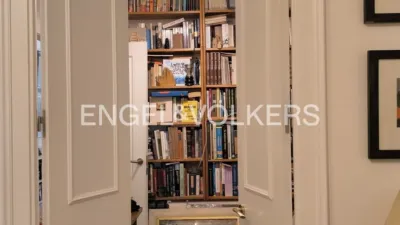 Piso en alquiler en L'Antiga Esquerra de L'Eixample - Imagen 25