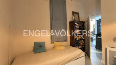Piso en alquiler en L'Antiga Esquerra de L'Eixample - Imagen 27