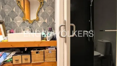 Piso en alquiler en L'Antiga Esquerra de L'Eixample - Imagen 28