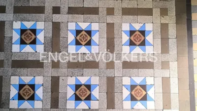 Piso en alquiler en L'Antiga Esquerra de L'Eixample - Imagen 32