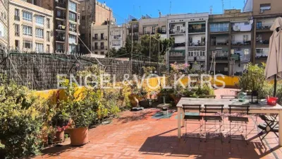 Piso en alquiler en L'Antiga Esquerra de L'Eixample - Imagen 34