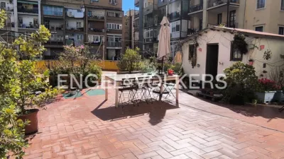 Piso en alquiler en L'Antiga Esquerra de L'Eixample - Imagen 35