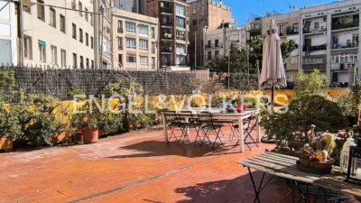 Piso en alquiler en L'Antiga Esquerra de L'Eixample - Imagen 36