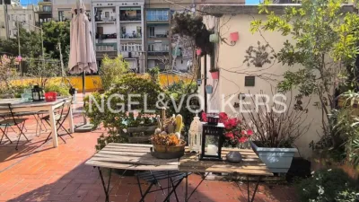 Piso en alquiler en L'Antiga Esquerra de L'Eixample - Imagen 37