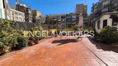 Piso en alquiler en L'Antiga Esquerra de L'Eixample - Imagen 38