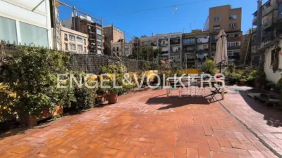 Piso en alquiler en L'Antiga Esquerra de L'Eixample - Imagen 39