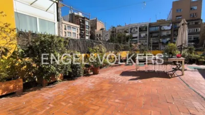 Piso en alquiler en L'Antiga Esquerra de L'Eixample - Imagen 40