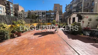 Piso en alquiler en L'Antiga Esquerra de L'Eixample - Imagen 41
