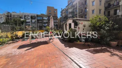 Piso en alquiler en L'Antiga Esquerra de L'Eixample - Imagen 42